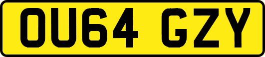OU64GZY