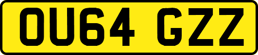 OU64GZZ
