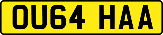 OU64HAA