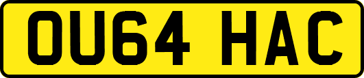 OU64HAC