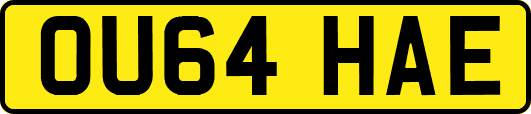 OU64HAE