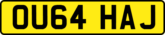 OU64HAJ
