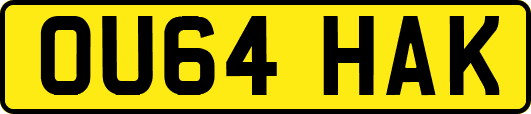 OU64HAK