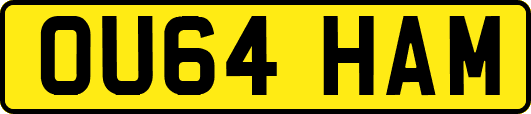 OU64HAM