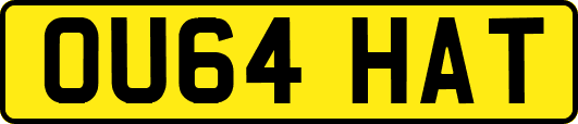 OU64HAT