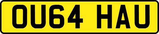 OU64HAU
