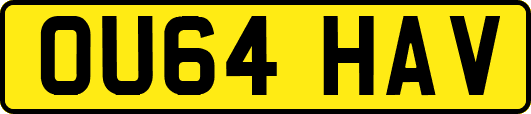 OU64HAV