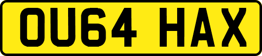 OU64HAX