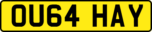 OU64HAY