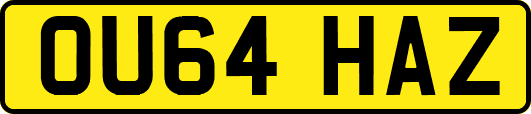 OU64HAZ