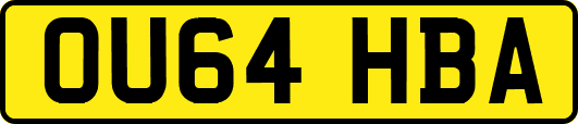 OU64HBA