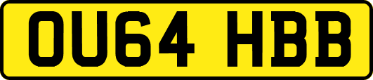 OU64HBB