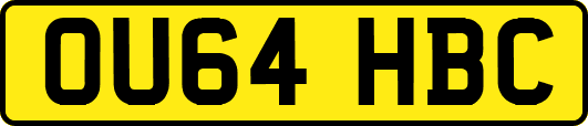 OU64HBC