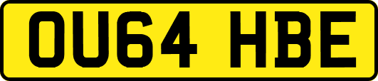 OU64HBE