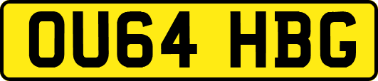 OU64HBG