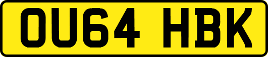 OU64HBK