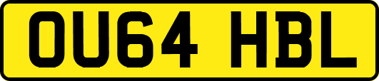 OU64HBL
