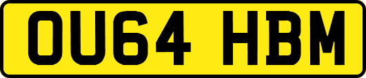 OU64HBM