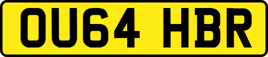 OU64HBR
