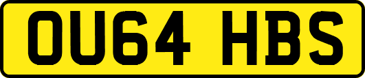 OU64HBS