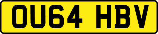 OU64HBV