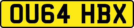 OU64HBX