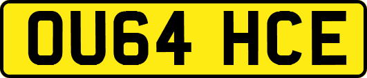 OU64HCE