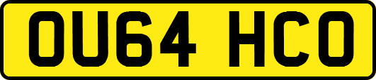 OU64HCO