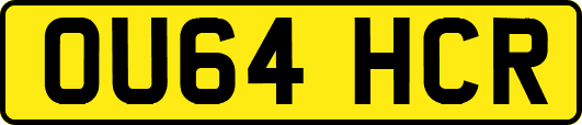 OU64HCR