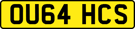 OU64HCS
