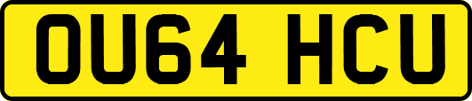 OU64HCU