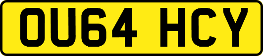 OU64HCY
