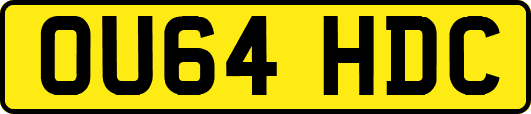 OU64HDC