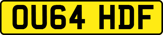 OU64HDF