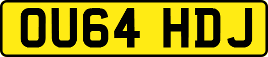 OU64HDJ