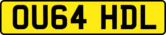 OU64HDL