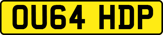 OU64HDP