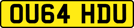 OU64HDU