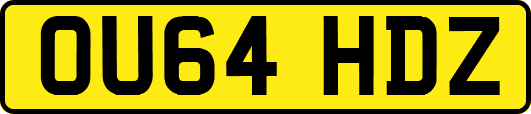 OU64HDZ