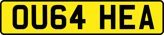OU64HEA