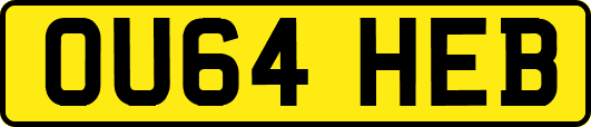 OU64HEB