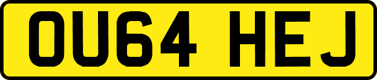 OU64HEJ