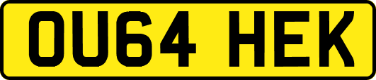 OU64HEK