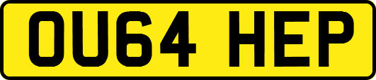 OU64HEP