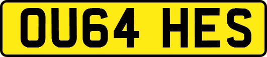 OU64HES