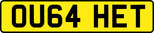 OU64HET