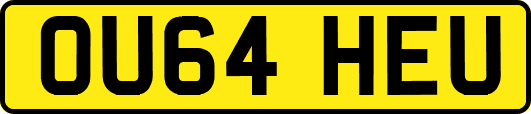 OU64HEU