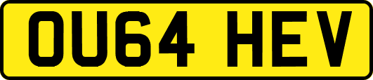 OU64HEV