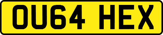 OU64HEX