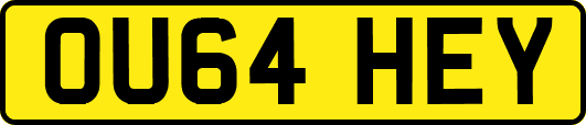 OU64HEY